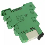 Phoenix Contact_2967112_RELAY GEN PURPOSE DPDT 50MA 24V