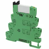 Phoenix Contact_2967345_Relay Module - PLC-RSP- 24DC/ 1/ACT