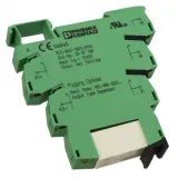 Phoenix Contact_2967617_Relay Module - PLC-RSC- 12DC/21HC