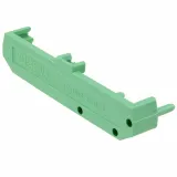Phoenix Contact_2970002_Terminal Block Accessory, Side Element, ROHS COMPLIANT
