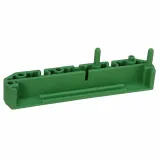 Phoenix Contact_2970442_Terminal Block Accessory, Side Element, Polyamide, ROHS COMPLIANT