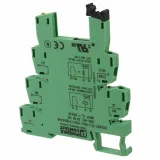 Phoenix Contact_2980322_RELAY SOCKET DIN RAIL