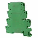 Phoenix Contact_2982511_Solid State Relay 12mA 1.25V DC-IN 140V DC-OUT 11-Pin