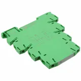 Phoenix Contact_2982728_Plc Solid-State Relay With Screw Connection For Mounting On Din Rail Ns 35/7.5 Input24 V Dc Output ttl (5 V Dc)