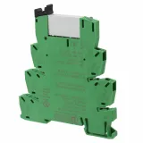 Phoenix Contact_2987011_6.2 Mm Plc Complete Relay Module With Spring-Cage Connections For Railway Applications