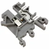 Phoenix Contact_3002034_3 Pos Feed-Through Terminal Block, 250V, 12A, Screw, Cable Mount