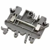 Phoenix Contact_3002131_Feed-Through Terminal Block, 3 Pos, 24A, 300V, Screw, Cable Mount