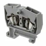 Phoenix Contact_3003716_Conn Feed-Through Modular Terminal Block F 2 POS Cable Mount 24A