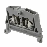 Phoenix Contact_3003732_Conn Feed-Through Modular Terminal Block F 2 POS Cable Mount 17.5A