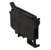 Phoenix Contact_3004265_Modular Terminal Block, 600V, 10A, 8-26AWG, Screw, 2-Pole