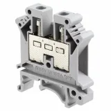 Phoenix Contact_3005015_Modular Terminal Block, 57A, 800V, 2 Pos, Screw, Through Hole