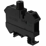 Phoenix Contact_3005138_20A 500V DIN Rail Fuse Terminal Block, 2 Pos, Screw