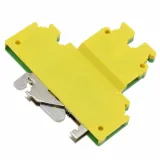 Phoenix Contact_3007123_Conn Ground Modular Terminal Block F 4 POS Screw ST G DIN Rail/T DIN Rail 57A