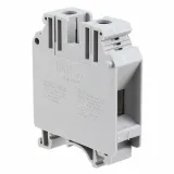 Phoenix Contact_3008012_150A 1kV Modular Terminal Block, 2 Pos, Screw, 50mm²