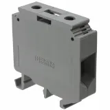 Phoenix Contact_3009011_2 Pos Screw Terminal Block, 108A, 1kV, Cable Mount