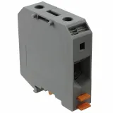 Phoenix Contact_3009118_150A 600V Modular Terminal Block, 2 Pos, Screw, 50mm²