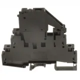 Phoenix Contact_3026654_2-Level 4-Pos ZIF/LIF FFC/FPC Connector, 600V, 15A, DIN Rail