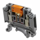 Phoenix Contact_3101016_Modular Terminal Block, 16A, 400V, 2-Pole, Screw