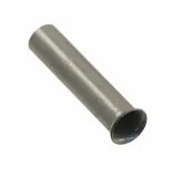 Phoenix Contact_3200292_Ferrules Terminal Electrolytic Copper Silver 12mm Silver