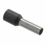 Phoenix Contact_3200535_Ferrule, 12AWG, 17mm, Copper Alloy, Insulated, Female