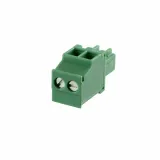 Phoenix Contact_5449005_Conn Terminal Block F 2 POS 3.5mm Screw ST Cable Mount 8A