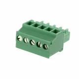 Phoenix Contact_5449021_Conn Terminal Block F 5 POS 3.5mm Screw ST Cable Mount 8A