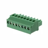 Phoenix Contact_5449047_Conn PC Terminal Block F 8 POS 3.5mm Screw ST Cable Mount 8A
