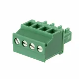 Phoenix Contact_5449542_Conn Terminal Block F 4 POS 3.81mm Screw ST Cable Mount 8A