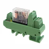 Phoenix Contact_5520569_DIN Rail Terminal Blocks UMK22 REL24VAC/21-21