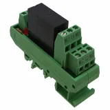 Phoenix Contact_5542754_Industrial Relays UMK 22-REL 24/21-21