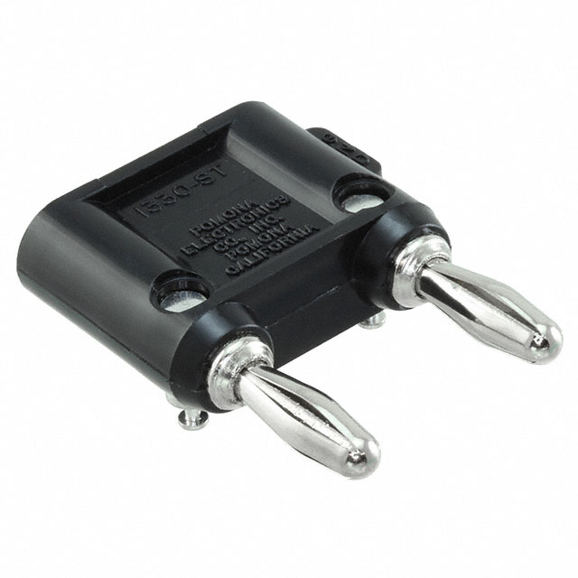 Pomona Electronics_1330-ST-0