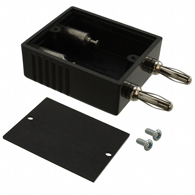 Pomona Electronics_2098