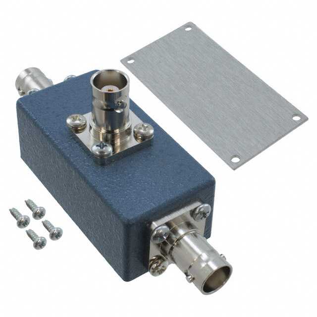 Pomona Electronics_2392/POM