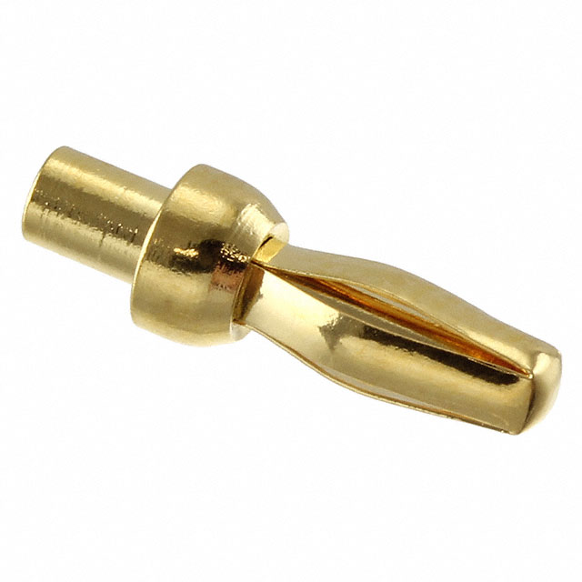 Pomona Electronics_3271