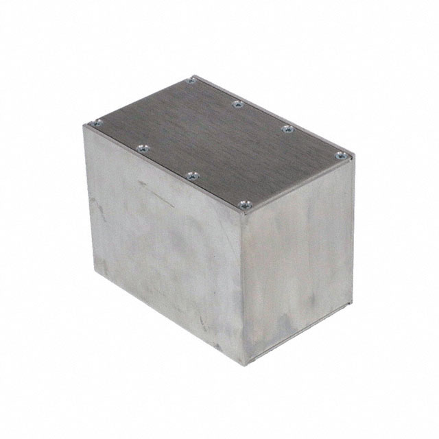 Pomona Electronics_3316