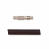 Pomona Electronics_4311_Connector Accessories Tip Bag Black Brass Electroless Nickel Over Copper Finish