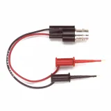 Pomona Electronics_5305_BNC to SMD Test Leads, 150V, 22AWG PVC