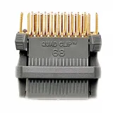 Pomona Electronics_5401_IC Socket, PLCC68, 68 Contact(s),