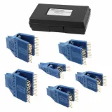 Pomona Electronics_5514_Test Connectors, Probes & Testleads SOIC CLIP  TM  KIT