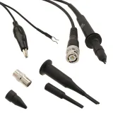 Pomona Electronics_5827A_OSCOPE PROBE X100 200MHZ 10M