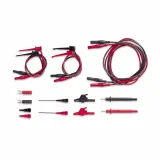 Pomona Electronics_6204A_KIT ELECT BENCH DMM TEST LEAD