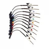 Pomona Electronics_6442_POMONA         6442            MICROGRABBER TEST CLIPS & LEADS, SMD