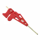 Pomona Electronics_72902-2_SMD GRABBER BLACK 0.032 PIN