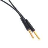 Pomona Electronics_PT080-8-0_Test Plugs & Test Jacks PIN TIP PLUG PATCH