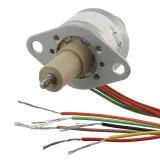 Portescap_20DAM10D2U-K_STEPPER MOTOR PM LINEAR ACT 12V