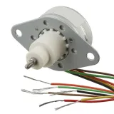 Portescap_26DBM10D2U-K_STEPPER MOTOR PM LINEAR ACT 12V