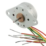 Portescap_26M024B2U_STEPPER MOTOR PM UNIPOLAR 12V