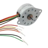 Portescap_35M048B1U_STEPPER MOTOR PM UNIPOLAR 5V