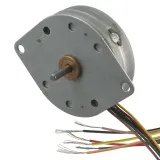 Portescap_42S048D2U_STEPPER MOTOR PM UNIPOLAR 12V