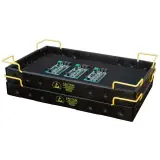 Protektive Pak_39160_TEK TRAY PLASTEK 18X11-3/8X1-3/4
